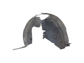 Pare boue avant gauche pour PEUGEOT 206 PHASE 2 Pare boue avant gauche pour PEUGEOT 206 PHASE 2
