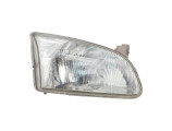 Optique avant principal droit (feux)(phare) pour TOYOTA STARLET 3