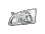 Optique avant principal gauche (feux)(phare) pour TOYOTA STARLET 3