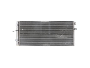 Condenseur de clim pour RENAULT MASTER 3 PHASE 3