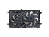 Moto ventilateur radiateur pour RENAULT MASTER 3 PHASE 3