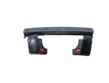 Pare choc arriere pour RENAULT MASTER 3 PHASE 3