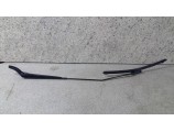 Bras essuie glace avant pour PEUGEOT 208 1 PHASE 1