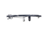 Attelage (boule de remorquage) pour VOLKSWAGEN CADDY 3 PHASE 2