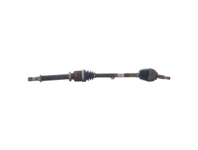 Cardan droit (transmission) pour RENAULT CLIO III PHASE 2