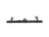 Attelage (boule de remorquage) pour FORD RANGER 4 PHASE 1