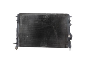 Radiateur eau pour RENAULT MEGANE 1 PHASE 2 Radiateur eau pour RENAULT MEGANE 1 PHASE 2
