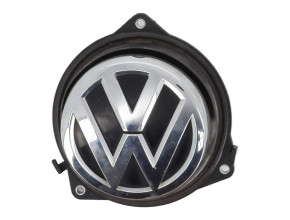Bouton de coffre pour VOLKSWAGEN GOLF 7 PHASE 1