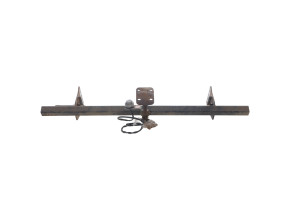 Attelage (boule de remorquage) pour MITSUBISHI L 200 3