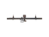 Attelage (boule de remorquage) pour MITSUBISHI L 200 3