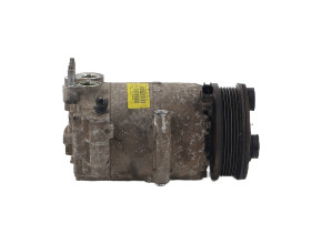 Compresseur clim pour FORD FIESTA 6 PHASE 1