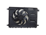 Moto ventilateur radiateur pour FORD MONDEO 3 PHASE 1