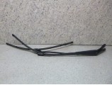 Balais essuie glace avant pour CITROEN C4 2 PHASE 1