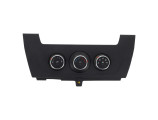 Commande chauffage pour RENAULT MASTER 3 PHASE 3