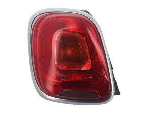 Feu arriere principal gauche (feux) pour FIAT 500X PHASE 1 Feu arriere principal gauche (feux) pour FIAT 500X PHASE 1
