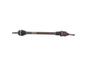 Cardan droit (transmission) pour PEUGEOT 208 1 PHASE 1
