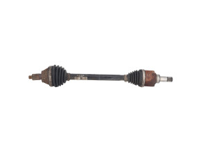 Cardan gauche (transmission) pour VOLKSWAGEN POLO 5 PHASE 2 Cardan gauche (transmission) pour VOLKSWAGEN POLO 5 PHASE 2