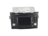 Autoradio d'origine pour SUBARU LEGACY 4 PHASE 2 BREAK