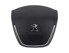 Air bag conducteur pour PEUGEOT 508 1 PHASE 1