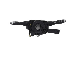 Com (Bloc Contacteur Tournant+Commodo Essuie Glace+Commodo Phare) pour RENAULT CLIO 5 PHASE 1 Com (Bloc Contacteur Tournant+Commodo Essuie Glace+Commodo Phare) pour RENAULT CLIO 5 PHASE 1