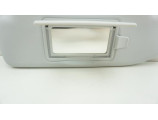 Pare soleil gauche pour PEUGEOT 208 1 PHASE 2