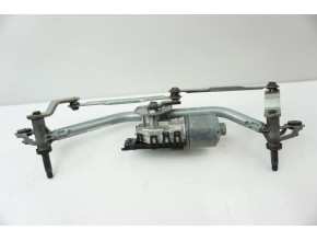 Mot. essuie glace avant pour PEUGEOT 208 1 PHASE 1