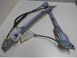 Mecanisme de leve vitre electrique avant gauche pour CITROEN C5 1 PHASE 2