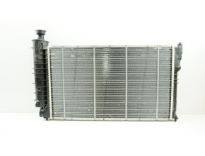Radiateur eau pour PEUGEOT 405 PHASE 2