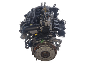 Moteur pour CITROEN C4 PICASSO II