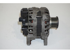 Alternateur pour RENAULT CLIO 4 PHASE 1
