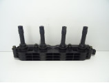 Bobine (allumage) pour RENAULT SCENIC 1 PHASE 2