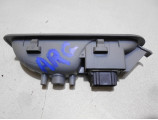 Interrupteur de leve vitre arriere gauche pour RENAULT CLIO 3 PHASE 1
