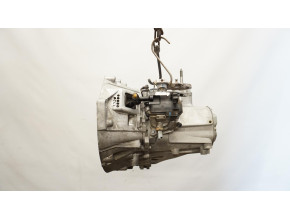 Boite de vitesses pour PEUGEOT RCZ PHASE 1 COUPE Boite de vitesses pour PEUGEOT RCZ PHASE 1 COUPE