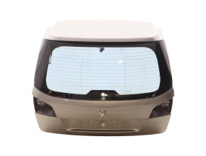 Malle/Hayon arriere pour PEUGEOT 508 SW Malle/Hayon arriere pour PEUGEOT 508 SW