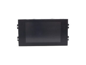 Ecran GPS pour PEUGEOT 208 2