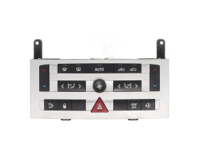 Commande chauffage pour PEUGEOT 407 PHASE 1