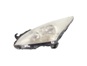 Optique avant principal gauche (feux)(phare) pour PEUGEOT 5008 1 PHASE 1 Optique avant principal gauche (feux)(phare) pour PEUGEOT 5008 1 PHASE 1