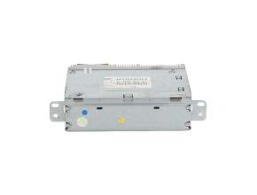 Autoradio d'origine pour PEUGEOT 208 1 PHASE 1