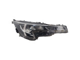 Optique avant principal droit (feux)(phare) pour TOYOTA COROLLA E21 PHASE 1