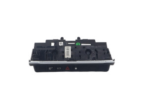 Bouton de warning pour RENAULT CLIO 5 PHASE 1 Bouton de warning pour RENAULT CLIO 5 PHASE 1
