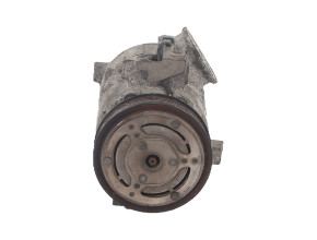Compresseur clim pour FIAT 500X PHASE 1 Compresseur clim pour FIAT 500X PHASE 1