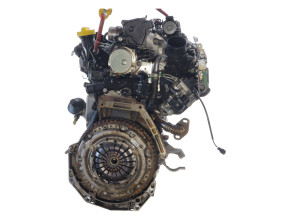 Moteur pour RENAULT CLIO 4 PHASE 2
