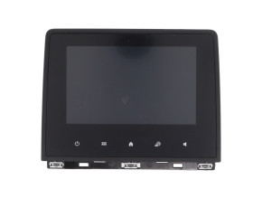 Ecran GPS pour RENAULT CLIO 5 PHASE 1