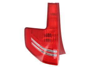 Feu arriere principal gauche (feux) pour CITROEN C4 1 PHASE 1