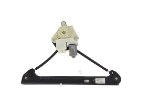 Leve vitre electrique arriere droit pour VOLKSWAGEN GOLF 7 PHASE 1