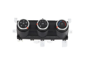 Commande chauffage pour RENAULT CLIO 5 PHASE 1