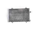 Condenseur de clim pour PEUGEOT 508 1 PHASE 1