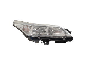 Optique avant principal droit (feux)(phare) pour CITROEN C4 1 PHASE 1 Optique avant principal droit (feux)(phare) pour CITROEN C4 1 PHASE 1