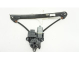 Leve vitre electrique arriere gauche pour VOLKSWAGEN GOLF 7 PHASE 1