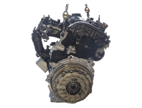 Moteur pour BMW SERIE 1 F20 PHASE 2 Moteur pour BMW SERIE 1 F20 PHASE 2